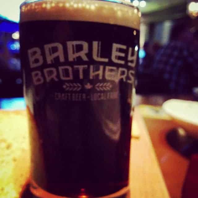Exploring the Craft Beer Scene in Western Canada - Barley Brothers