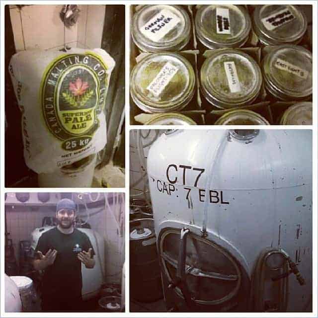 Exploring the Craft Beer Scene in Western Canada - Jasper