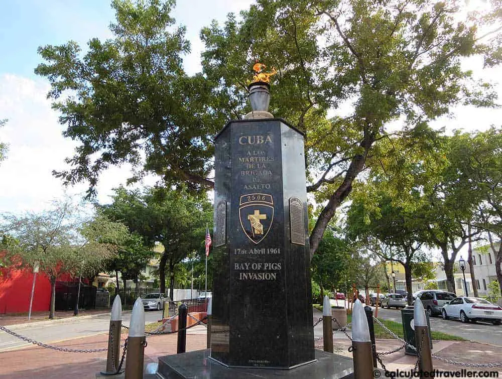 An Introduction to Little Havana Miami Florida