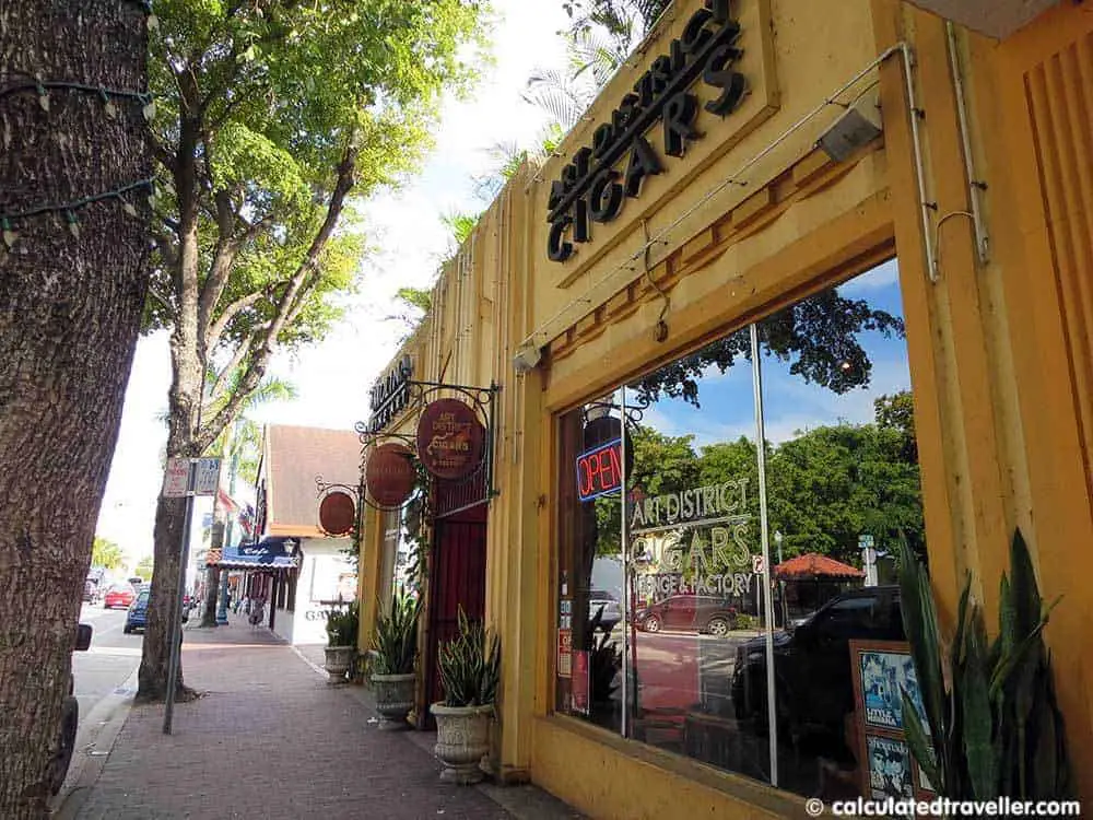 An Introduction to Little Havana Miami Florida