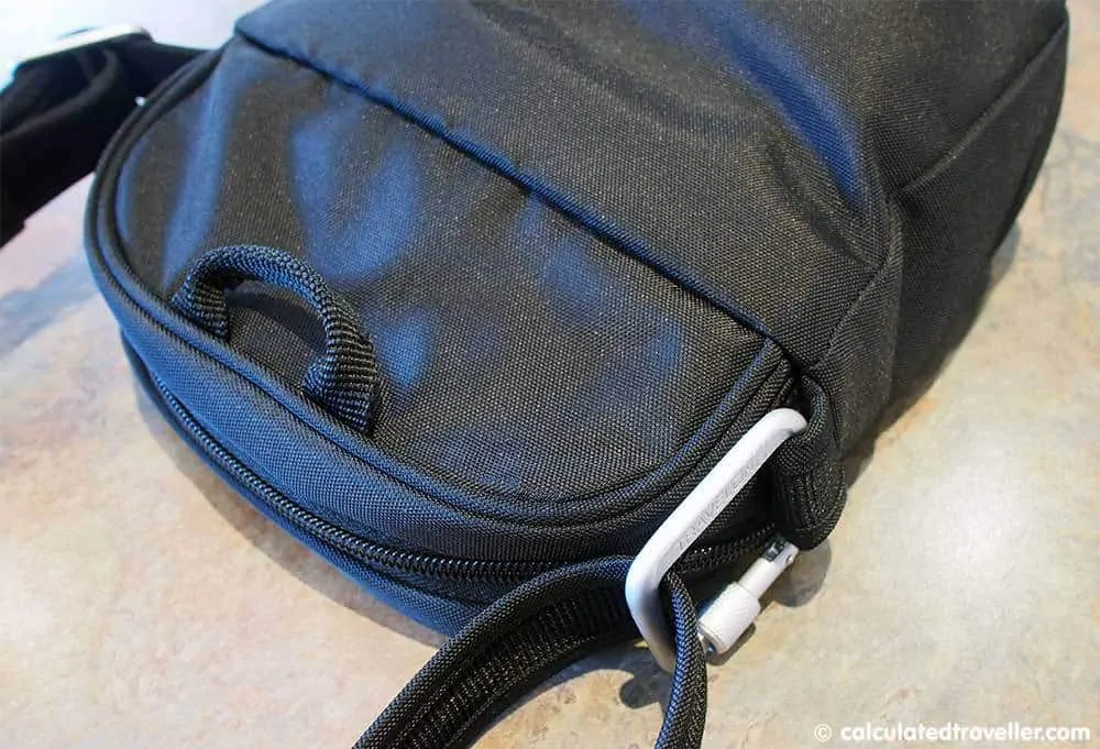 travelon classic tour bag