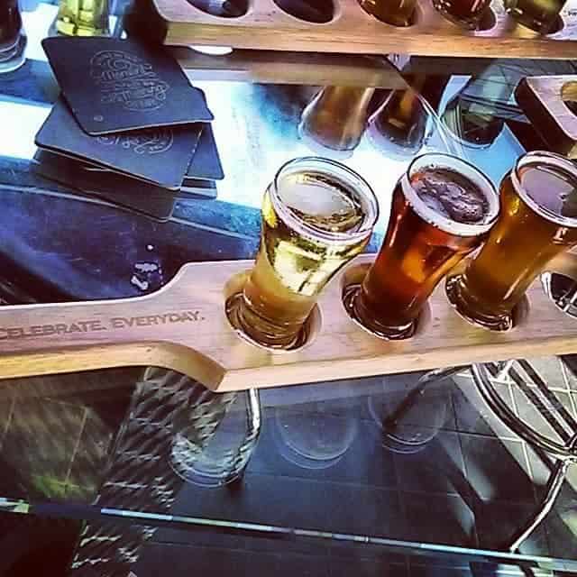 Exploring the Craft Beer Scene in Western Canada - Vancouver