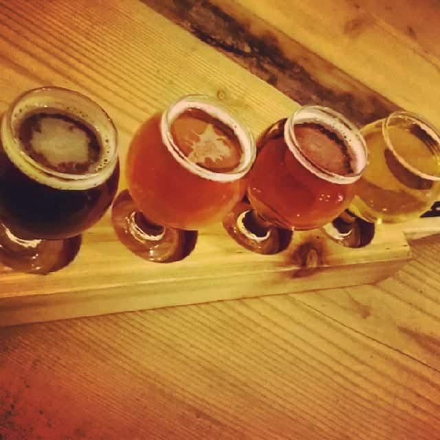 Exploring the Craft Beer Scene in Western Canada - Vancouver