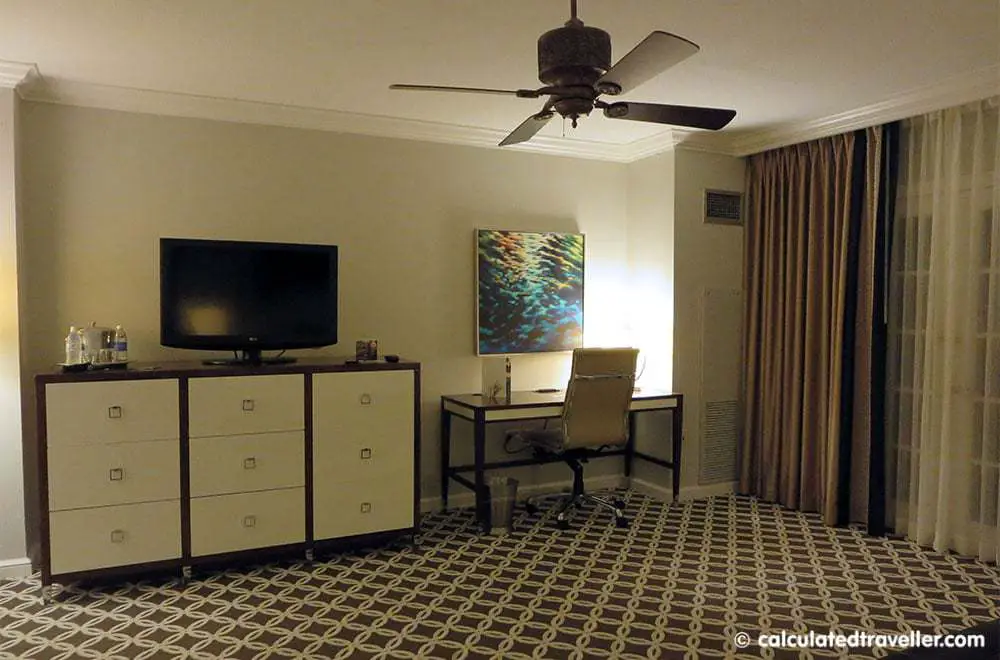 Review: Gaylord Palms Resort and Convention Center Orlando Florida