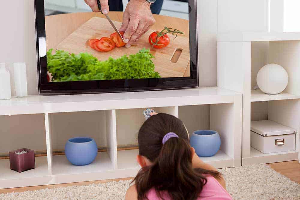 Food Travel Movies (and TV Shows) that Inspire Me