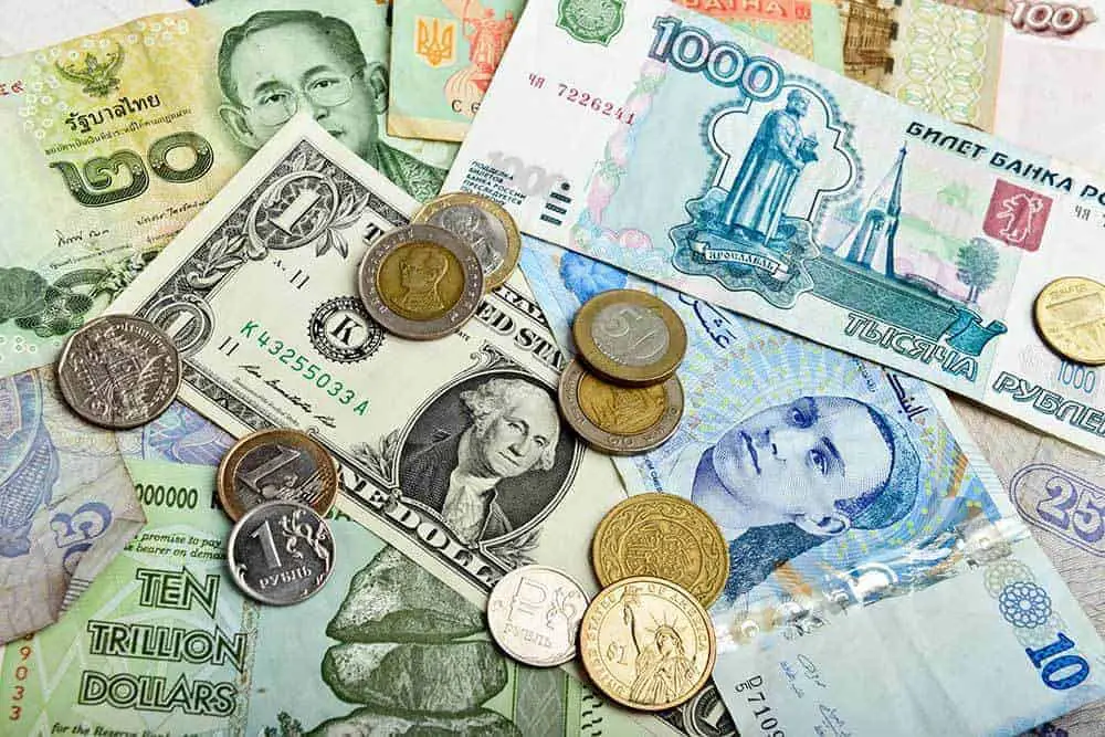 Global Money Transfer