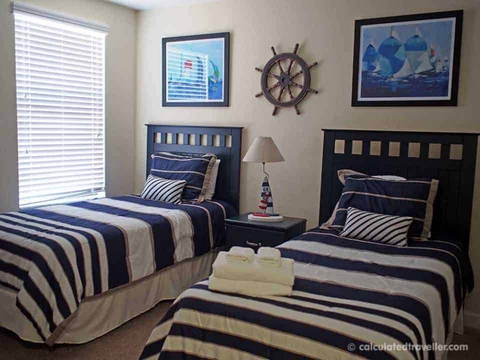 Global Resort Homes. Renting a Vacation House in Orlando