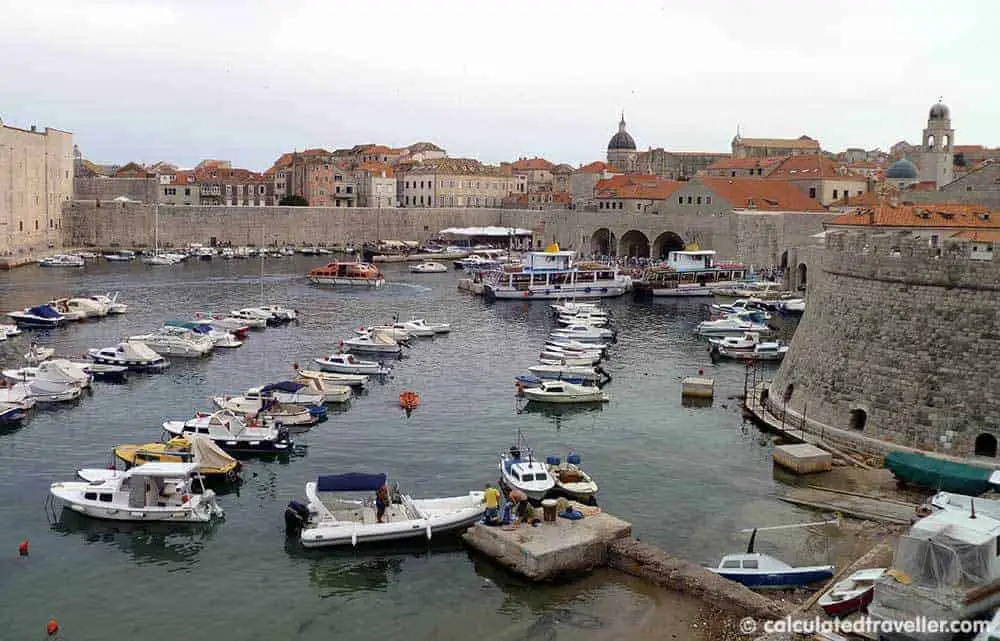 Finding an Unexpected Romance in Europe by Calculated Traveller