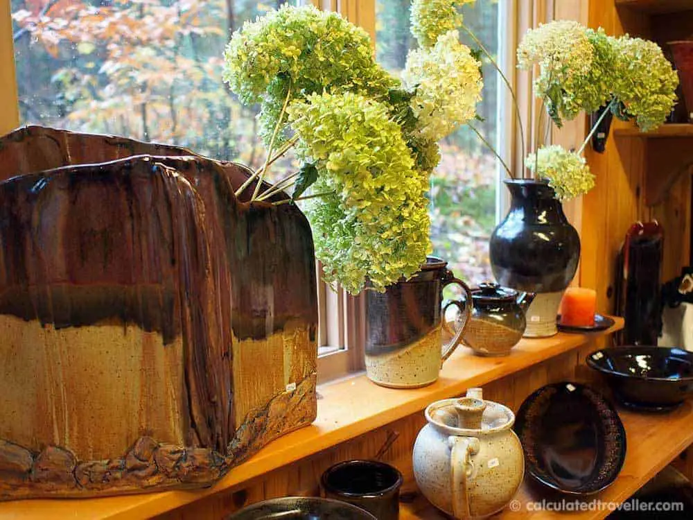 Gone to Pot by Yours Outdoors in Ontario's Highlands