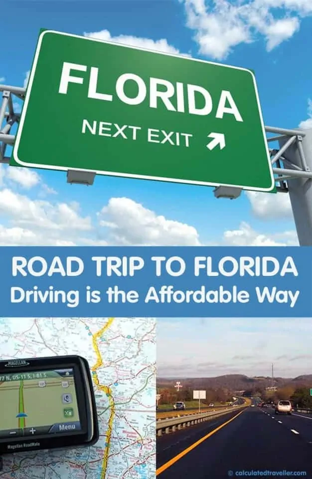 How Much Is A Road Trip To Florida at Shane Friedman blog