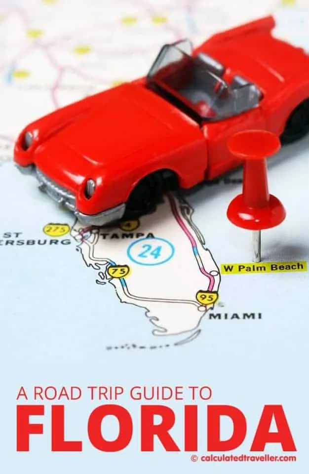 How Much Is A Road Trip To Florida at Shane Friedman blog