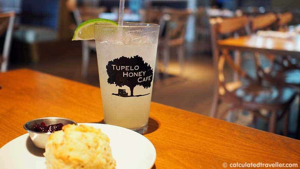 Tupelo Honey Cafe - The Market Common, Myrtle Beach, SC