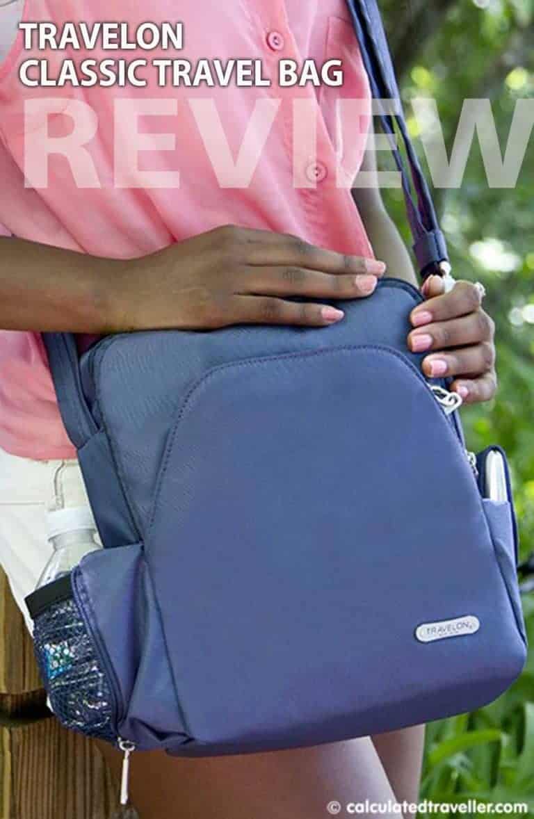travelon classic