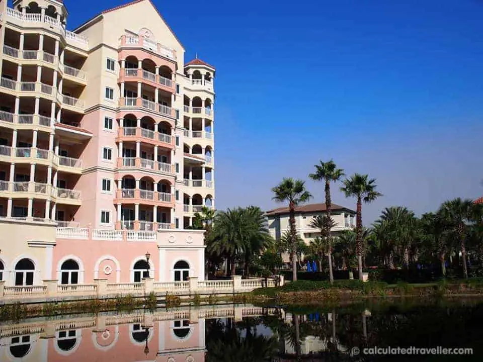 Quiet Luxury at Hammock Beach Resort, Palm Coast Florida