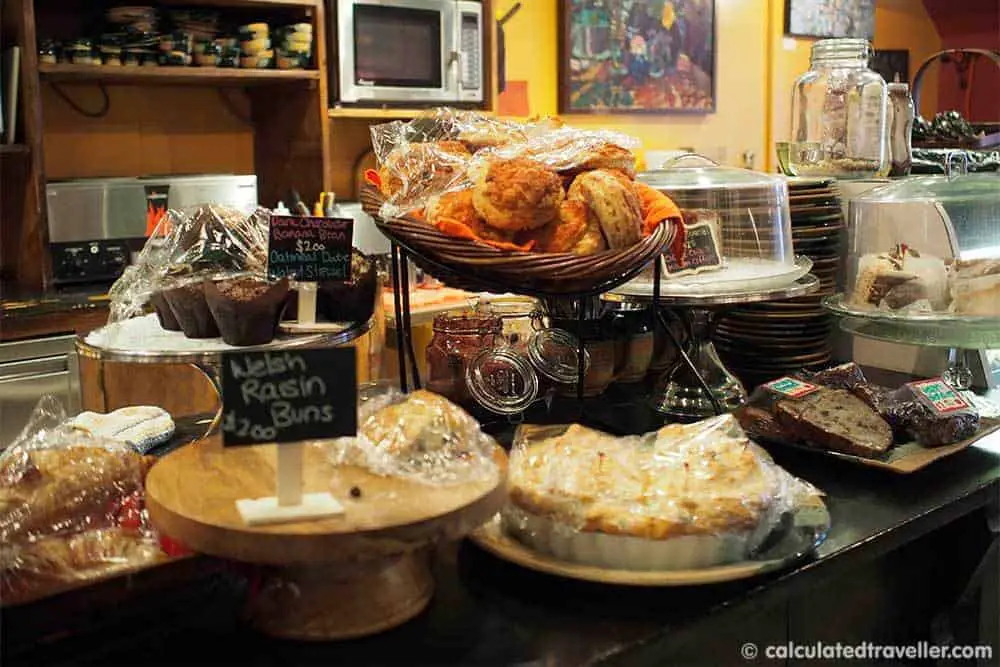 Apple Annie's and Mariposa Market An Orillia Ontario Tradition