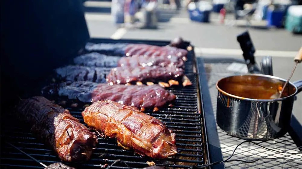 Guide To Awesome Small-Town Ontario Festivals - Ribfest