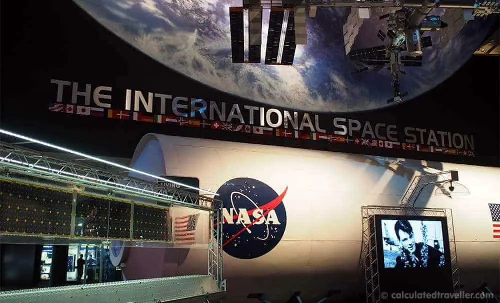 CityPASS Houston Texas - The Best Way to Tour Houston - Space Center Houston