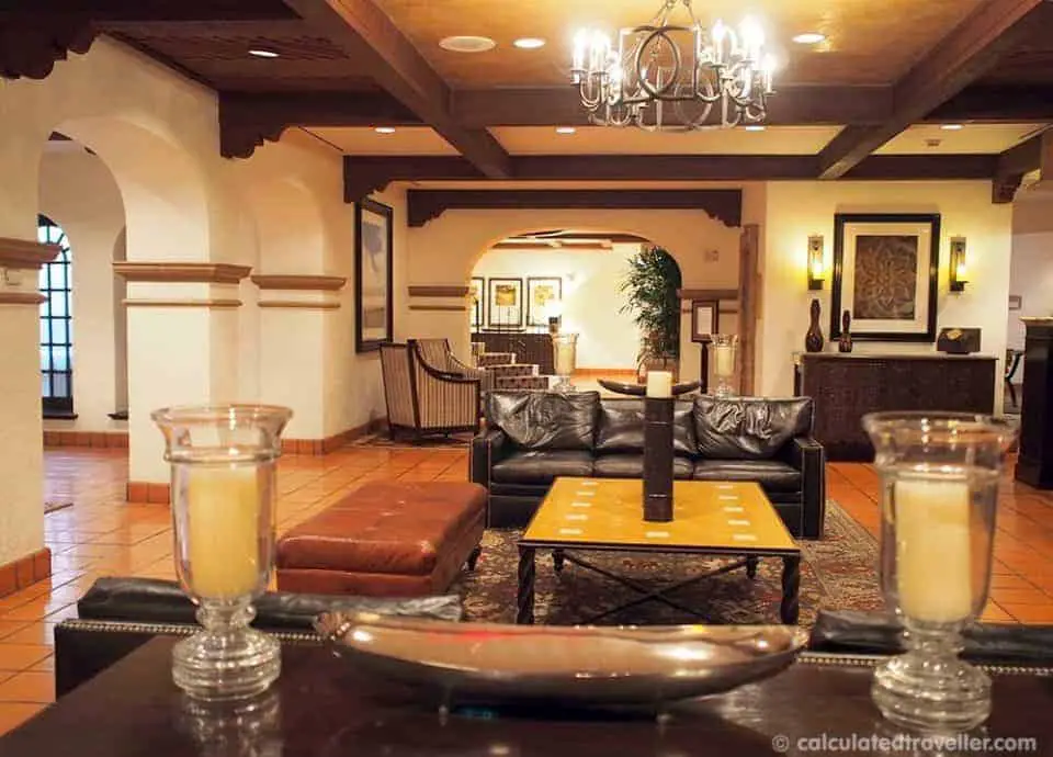A Historical Stay on the River Walk in San Antonio Texas Omni La Maison del Rio