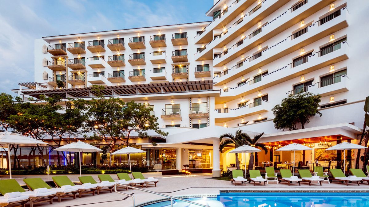 Villa Premiere Boutique Hotel & Romantic Getaway – Puerto Vallarta