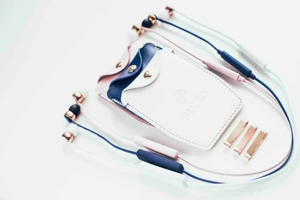 sudio bluetooth earphones