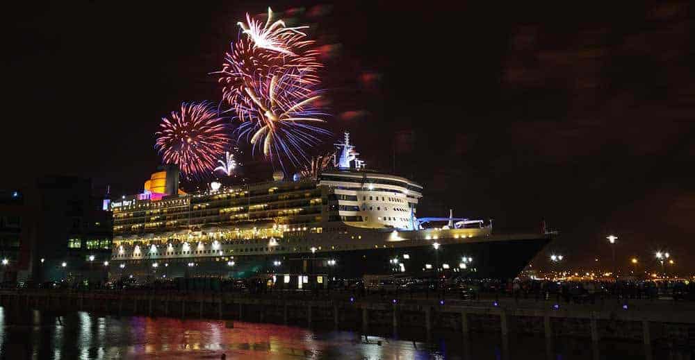 Weldon recommends best of New years eve swinger cruise 2008 Legal asian teens