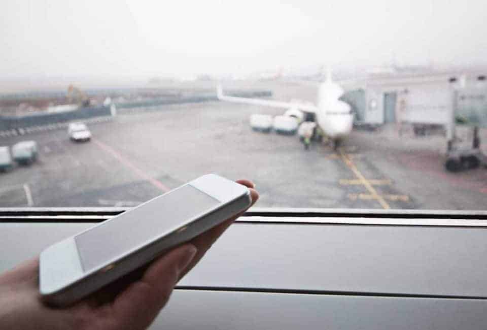 16 Awesome Airport and Airplane Travel Tips