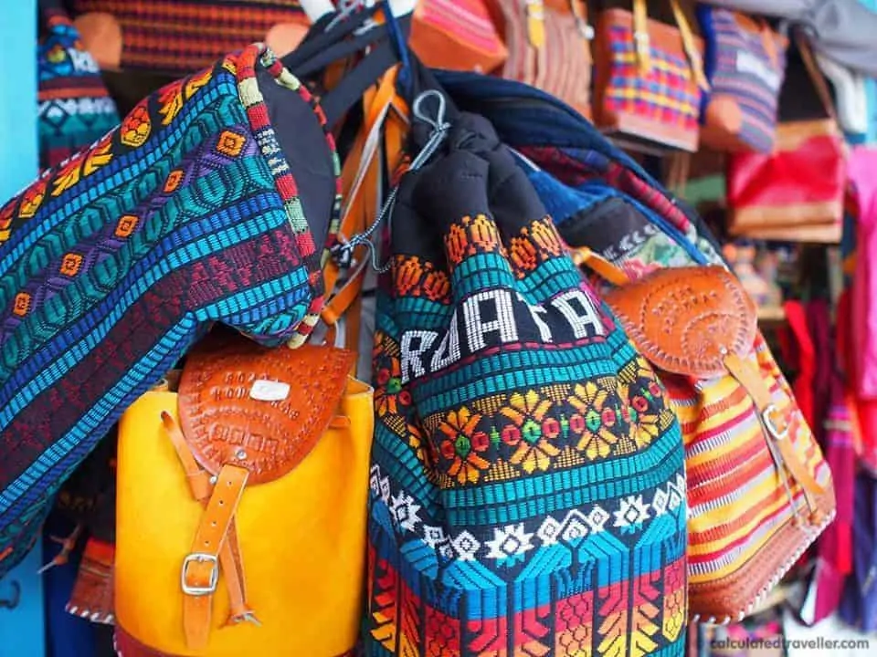 A Cruise Guide to Mahogany Bay Roatan Honduras - Craft Market