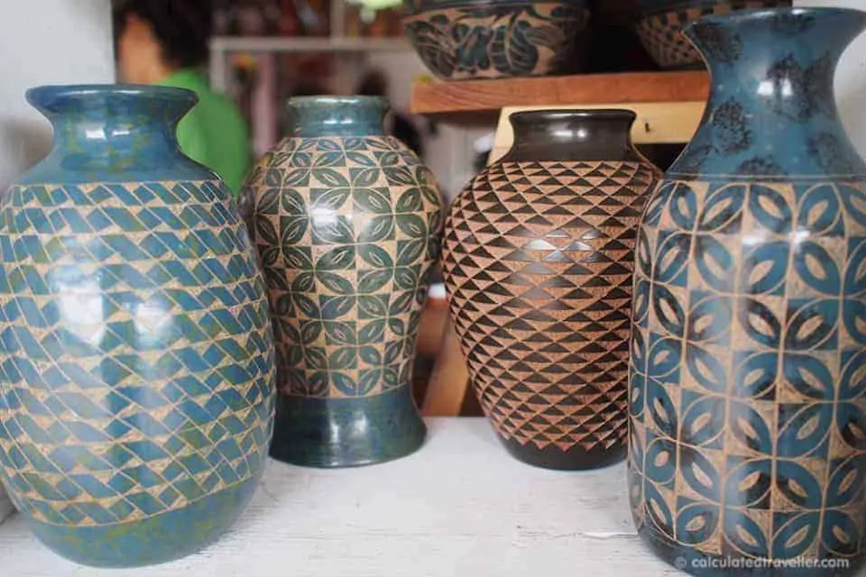A Cruise Guide to Mahogany Bay Roatan Honduras - Craft Market