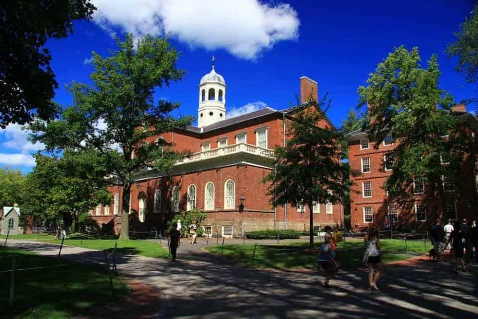 How to Spend a Long Weekend in Cambridge - Harvard University