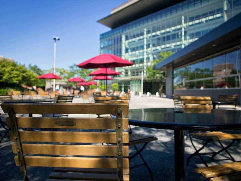 How to Spend a Long Weekend in Cambridge - Kendall Square