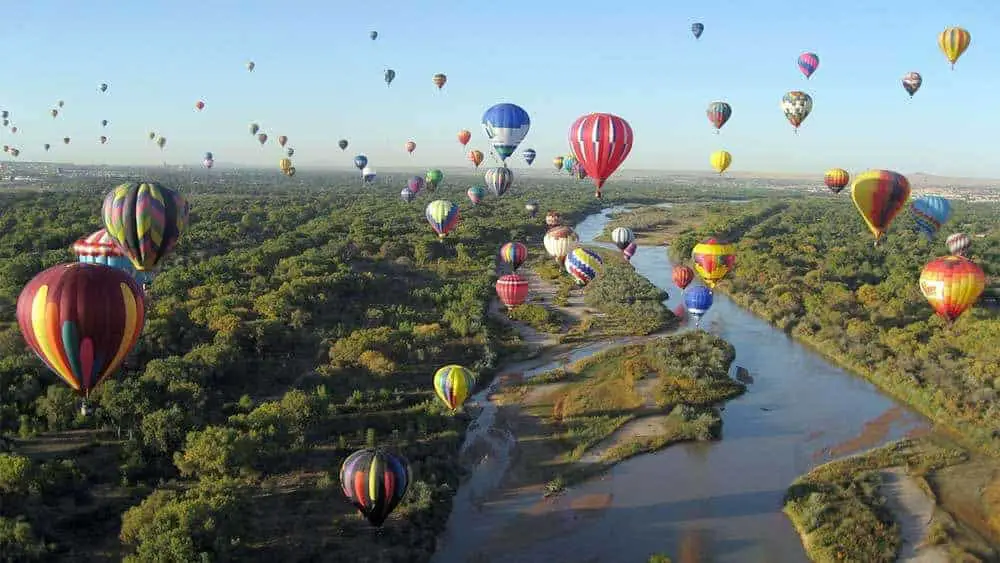 Unique Activities and Explorations in Albuquerque NM