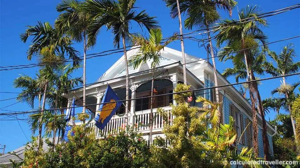 A One Day Key West Florida No Holds Barred Adventure! - Hemingway Home