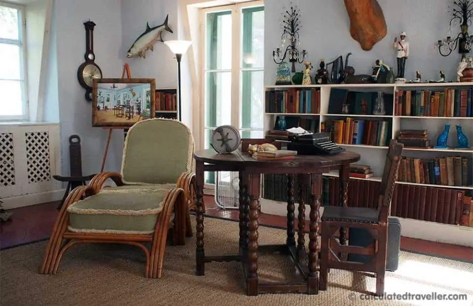 A One Day Key West Florida No Holds Barred Adventure! - Hemingway Home
