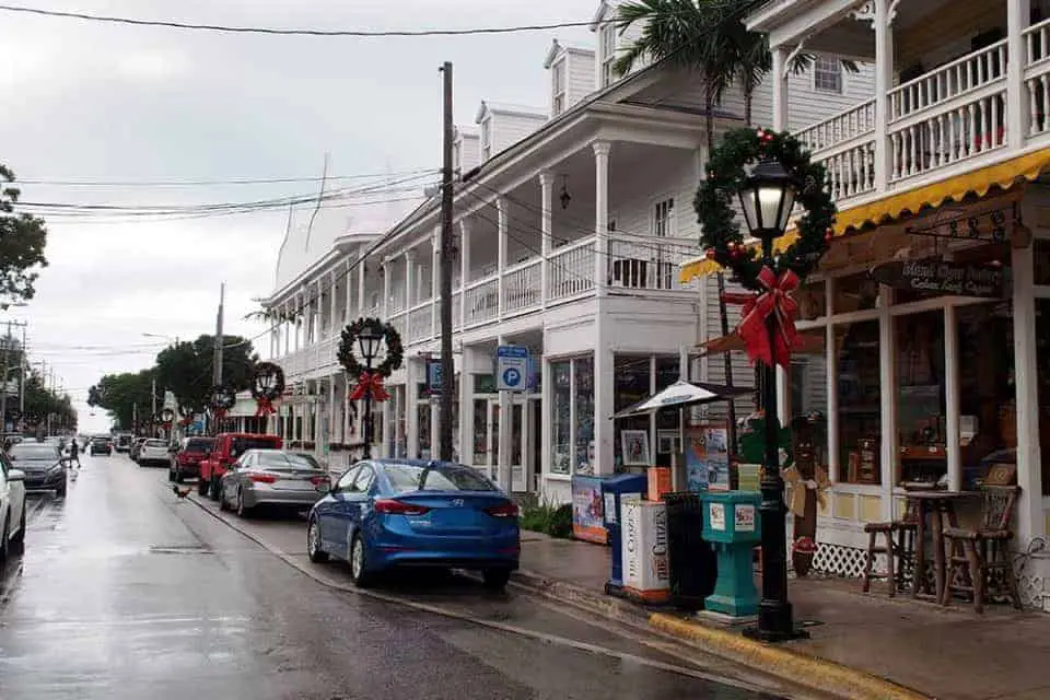 A One Day Key West Florida No Holds Barred Adventure!