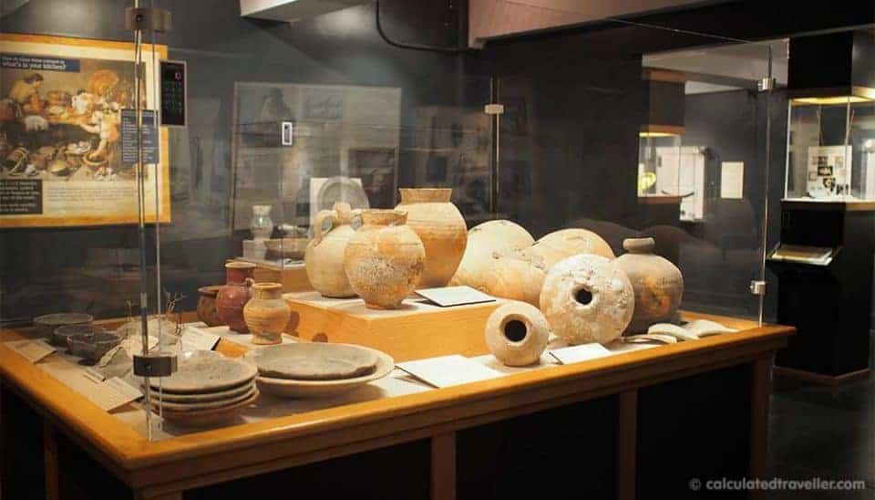 A One Day Key West Florida No Holds Barred Adventure! - Mel Fisher Museum