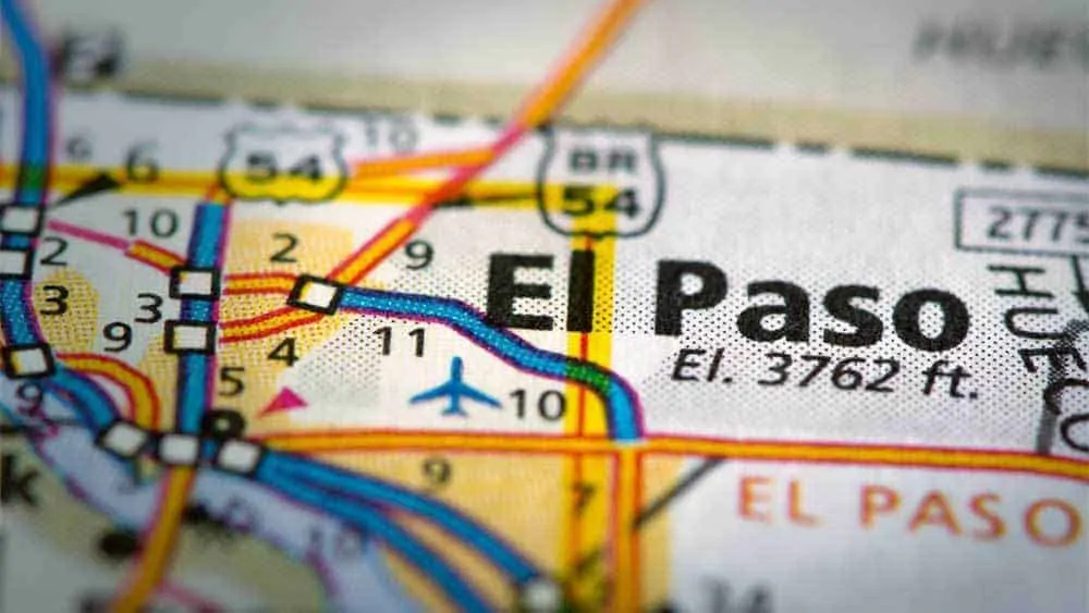 El-Paso-Texas-Feature El Paso Texas Travel Guide