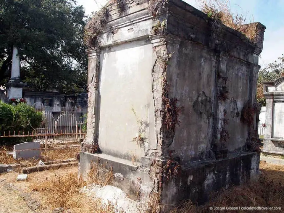 5 Things You’ll Learn About New Orleans on A Ghost Tour