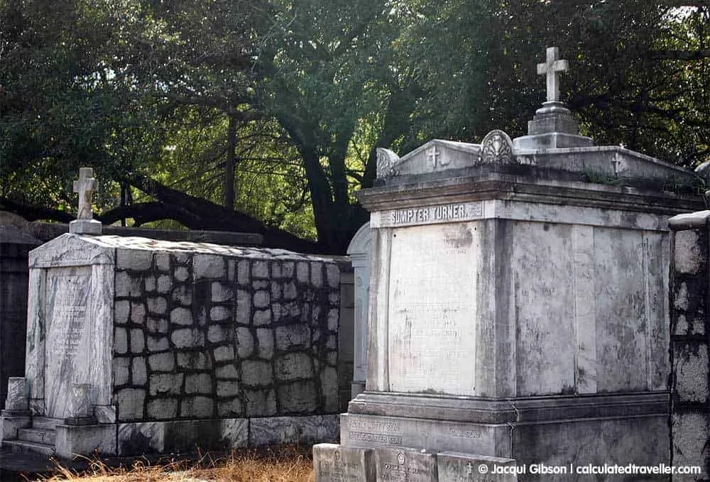5 Things You’ll Learn About New Orleans on A Ghost Tour