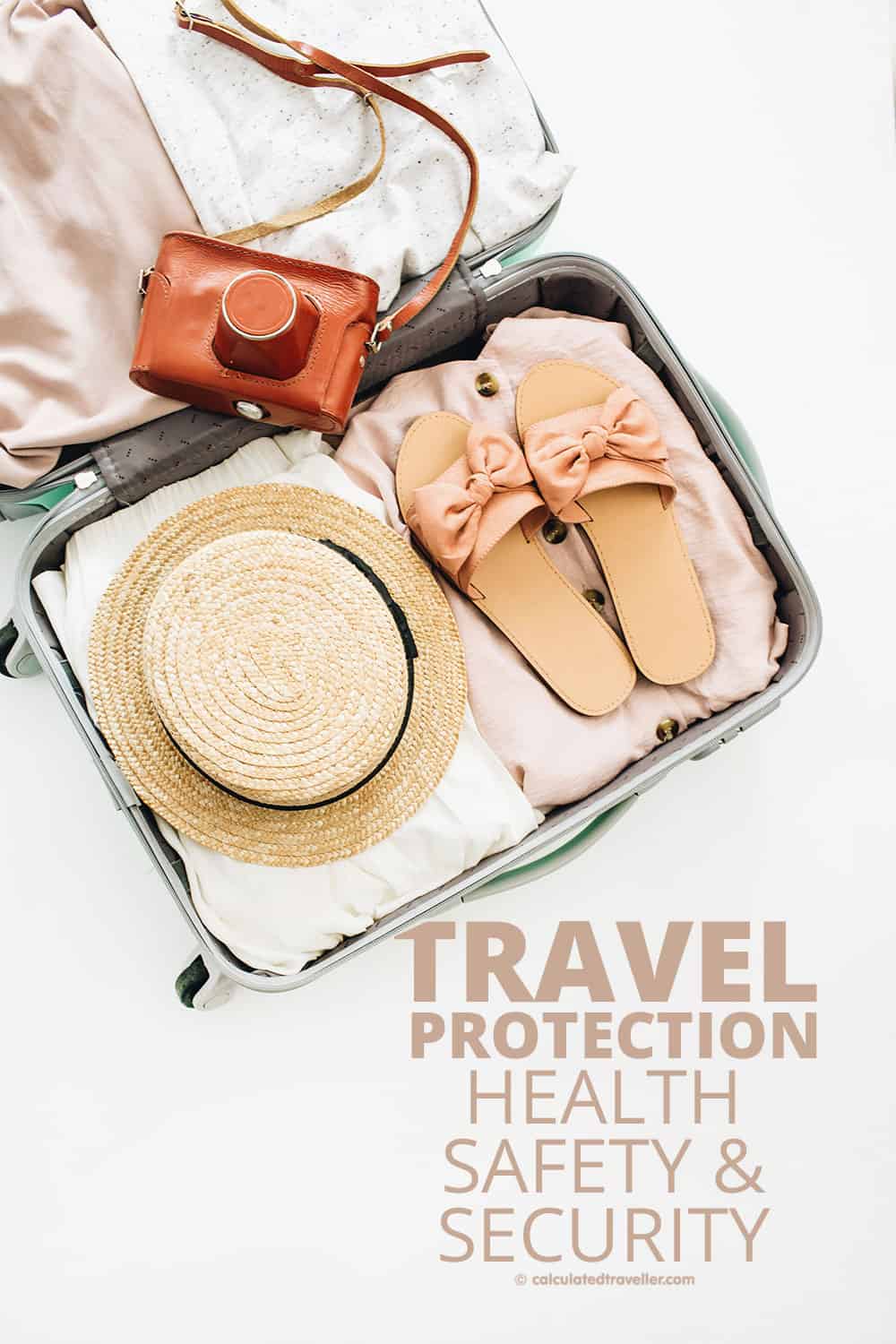 travel accident protection