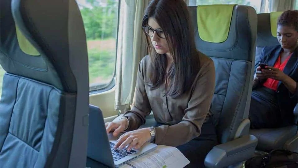 Via Rail Seating Chart Business Class