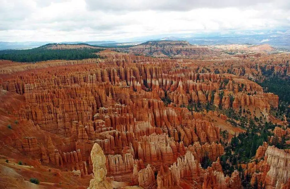 Why Utah Makes a Great Year-Round Destination - Bryce Canyon
