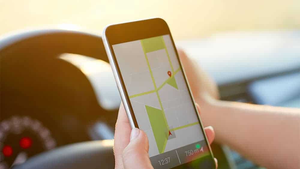 road trip travel app
