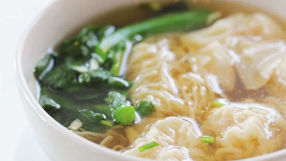 Discovering Hong Kong's Culinary Universe with Hong Kong Foodie Tours