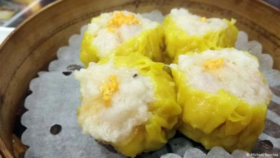 Discovering Hong Kong's Culinary Universe with Hong Kong Foodie Tours - Shui Mi