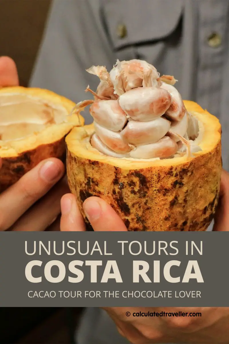 Unusual Tours in Costa Rica