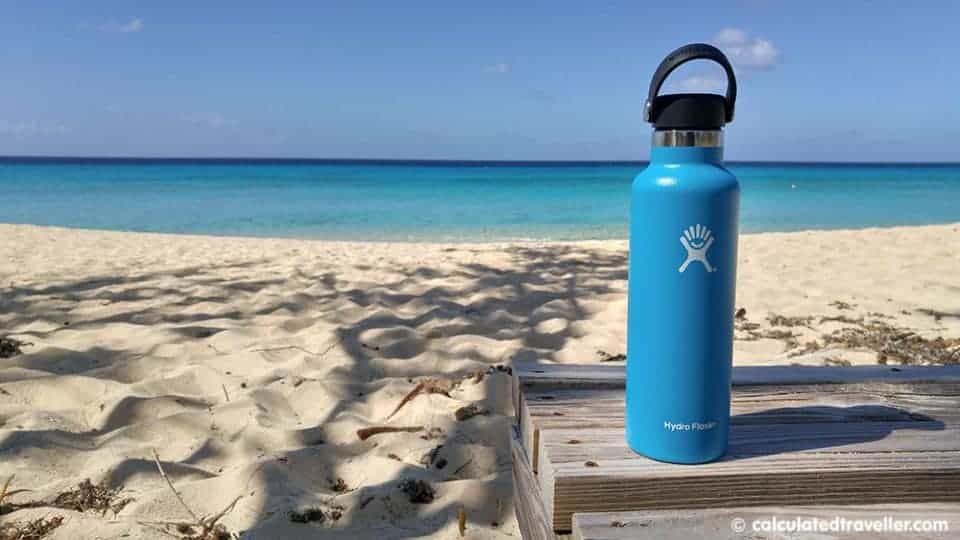 Hydro Flask Review. Home-Life and Travel-Life Hydration