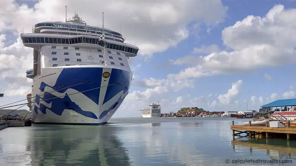You've Booked a Cruise, so Now What?