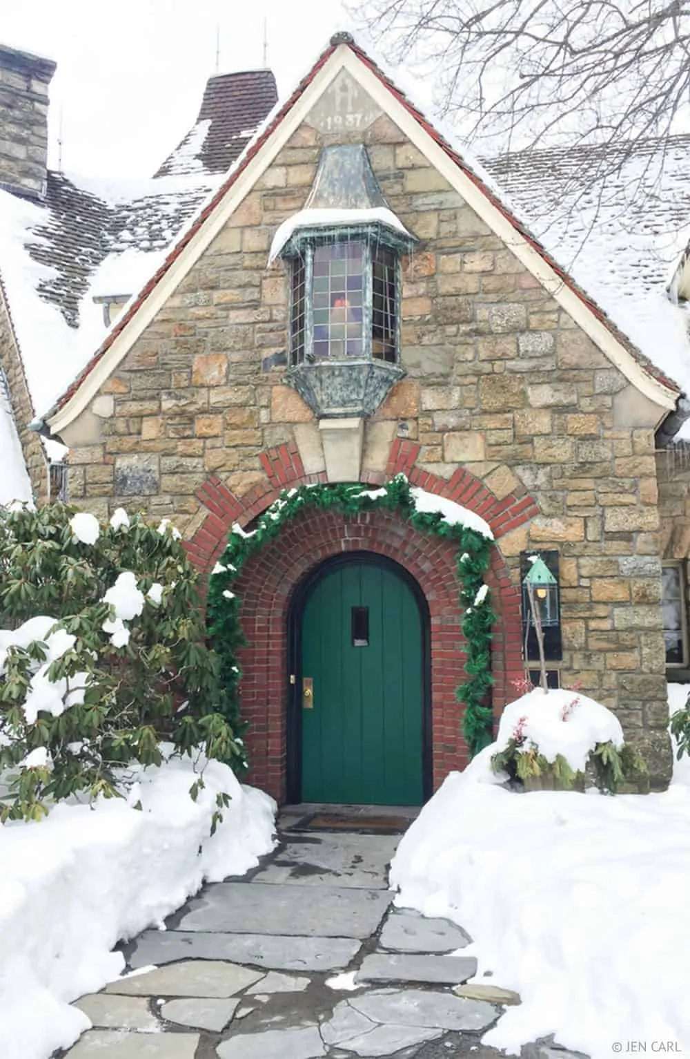The French Manor Inn and Spa - A Couples Getaway in the Heart of the Poconos