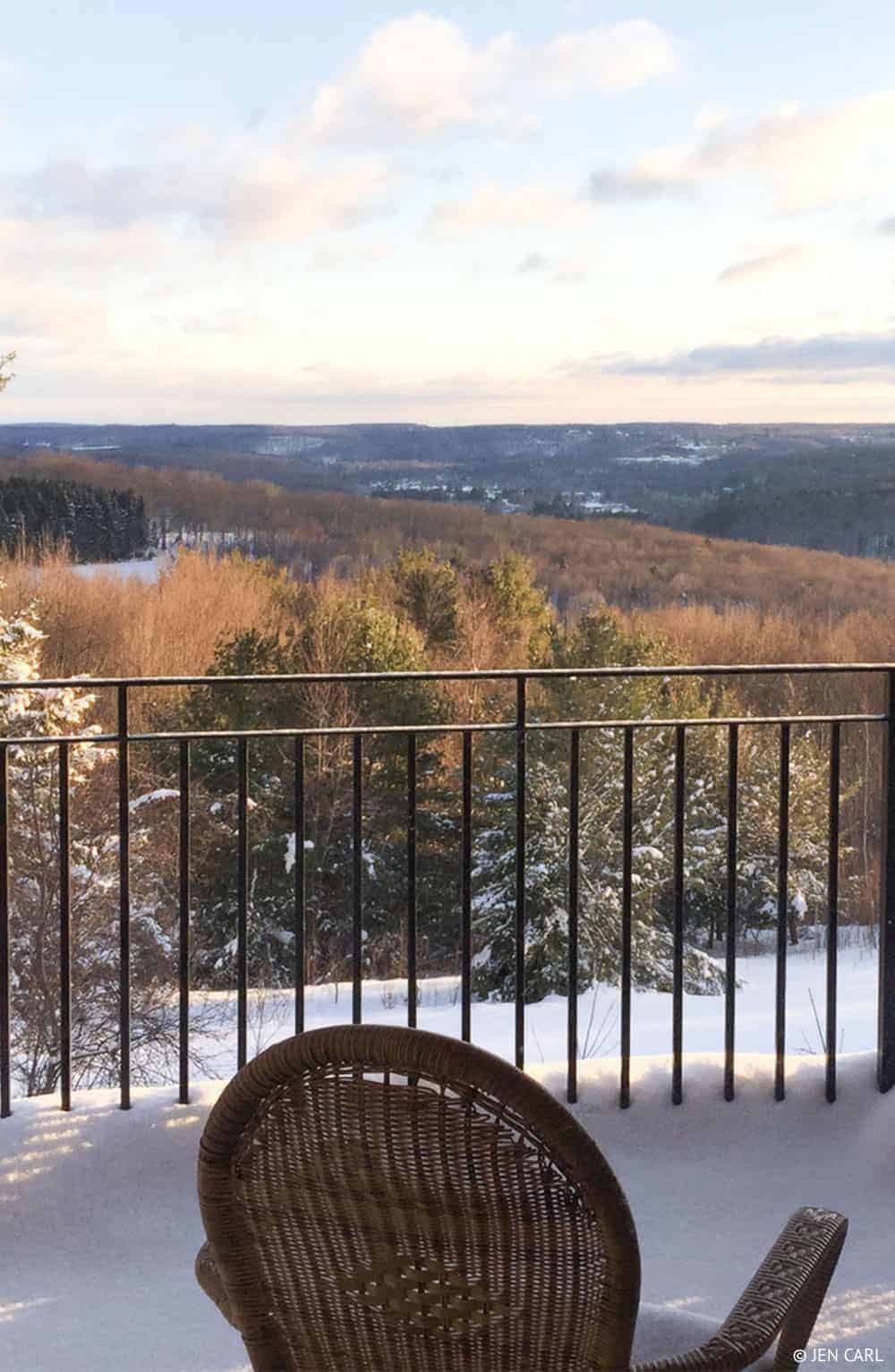 The French Manor Inn and Spa - A Couples Getaway in the Heart of the Poconos | Travel | Pennsylvania | Poconos | Mountain | USA