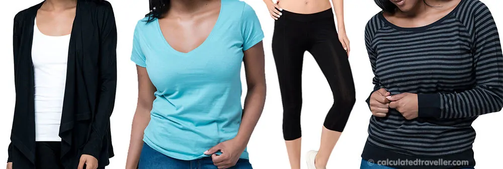organic sustainable clothing